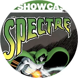DC Showcase: The Spectre