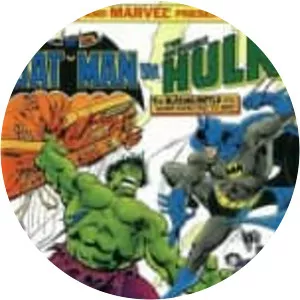 DC Special Series - Comic series