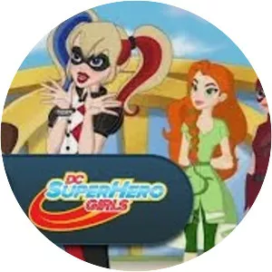 DC Super Hero Girls: Super Hero High