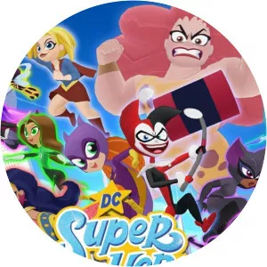 DC Super Hero Girls: Teen Power: ReviewSince 2021