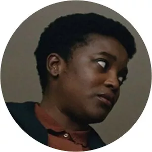 DC Teri Darego - TV character