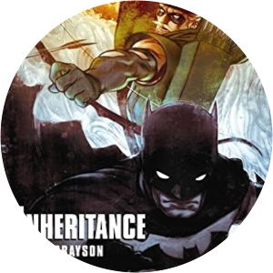 DC Universe: Inheritance