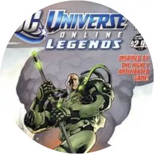 DC Universe Online: Legends