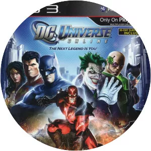 DC Universe Online
