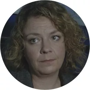 DCI Jill Marsden - Fictional character