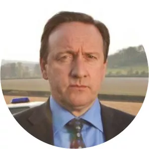 DCI John Barnaby - Fictional character