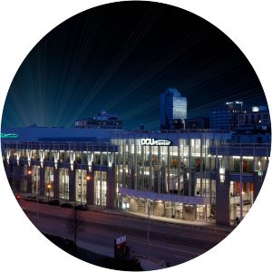 DCU Center - 