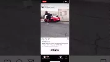 DCVDNS - German rapper