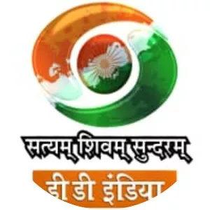 DD India - 