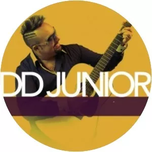 DD Júnior - Musical artist