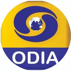 DD Odia