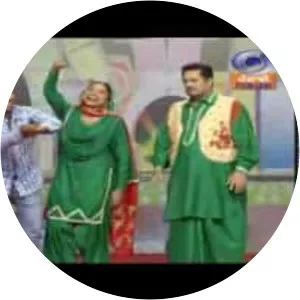 DD Punjabi - Channel