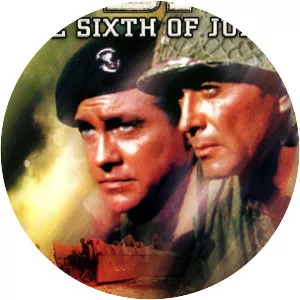 DDay the Sixth of June