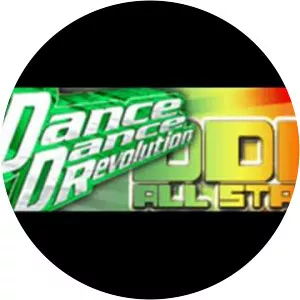 DDR ALL STARS - Musical group