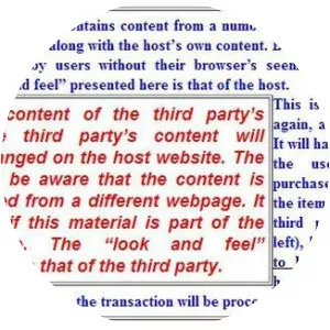 DDR Holdings v. Hotels. com - Legal case