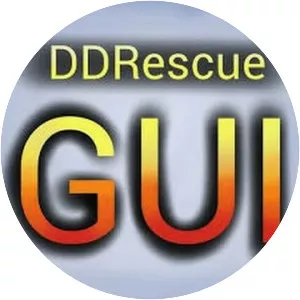 ddrescue - 