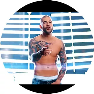 DDY Nunes - Musical artist