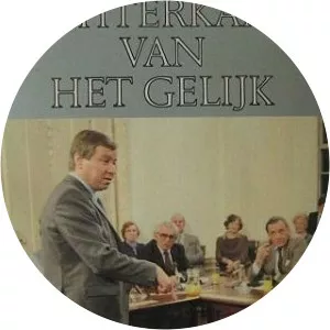 De Achterkant van het GelijkSince 2021