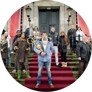 De Allerslechtste Echtgenoot Van Nederland2013