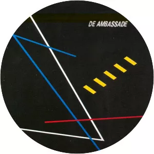 De Ambassade - Musical artist