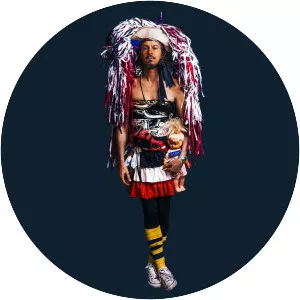 De Baile Solto - Album by Siba