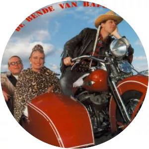 De Bende Van Baflo Bill