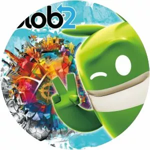 De Blob 2