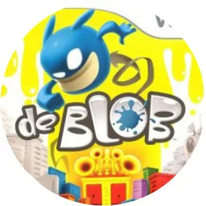 De Blob - Video game