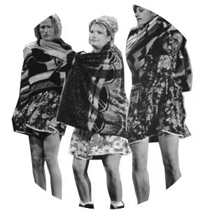 De Bloeiende Maagden