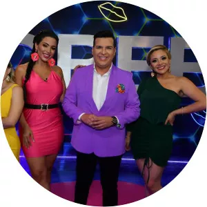 De Boca en Boca - TV program