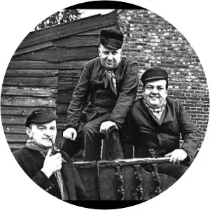 De Boertjes van Buuten (Boertjes van Buuten)