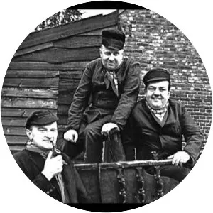 De Boertjes van Buuten