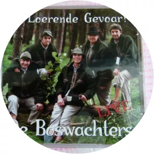 De Boswachters