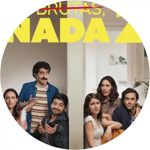 De brutas, nadaSince 2020