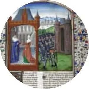 De Casibus Virorum Illustrium - Book by Giovanni Boccaccio