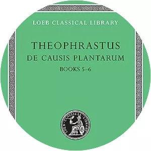 De causis plantarum - Book by Theophrastus