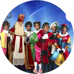 De Club van Sinterklaas