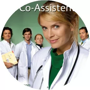 De Co-assistent