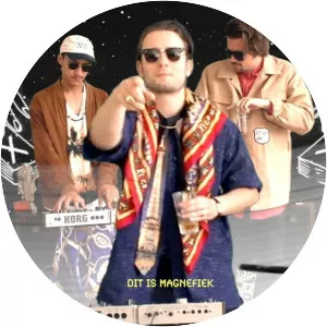 De Cultuur - Musical artist