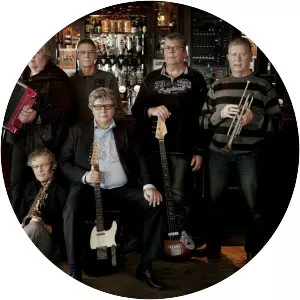 De Dekkerband - Musical group