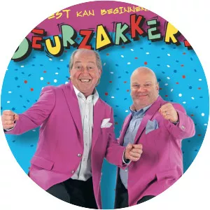 De Deurzakkers - Musical group