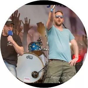 De Doelleazen - Musical artist