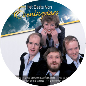 De Evening Stars - Musical artist