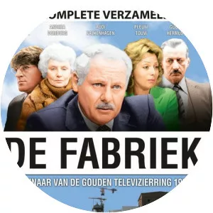 De Fabriek