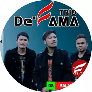 De'fama Trio - Musical artist