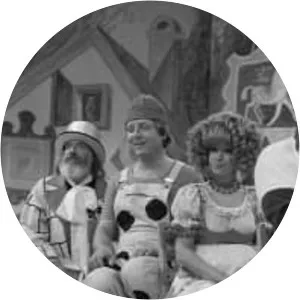 De film van ome Willem