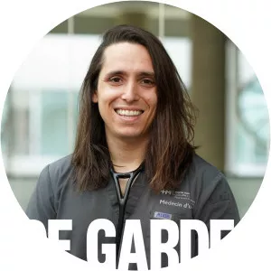 De garde 24/7Since 2015 - TV program