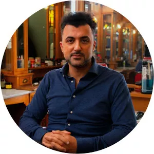 De geknipte gastSince 2020 - TV program