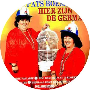 De Germa's
