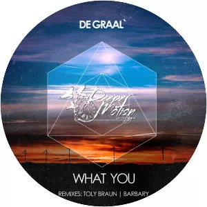 DE GRAAL' - Musical artist